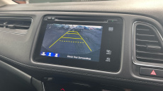 Honda HR-V 1.5 i-VTEC SE CVT 5dr Petrol Hatchback